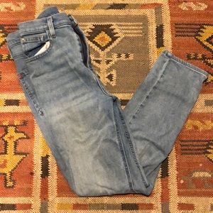 BDG girlfriend jeans
